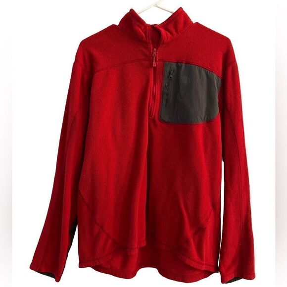 THE North Face Jacket Large - Picture 1 of 3